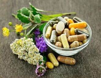 Phytopaparrations